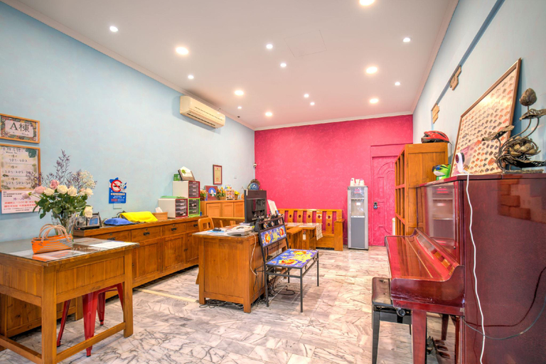 Food & Drinks 5, VILLAGE Bed & Breakfast, Pingtung