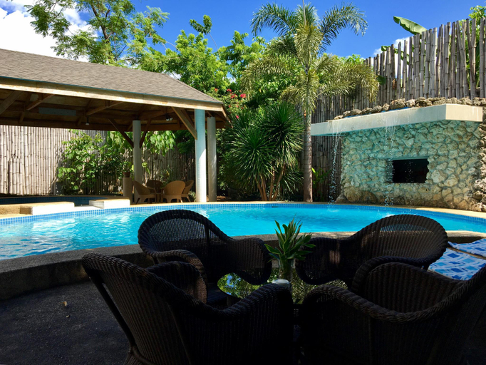 Sport & Beauty 3, Lapu-Lapu Cottages, Lapu-Lapu City