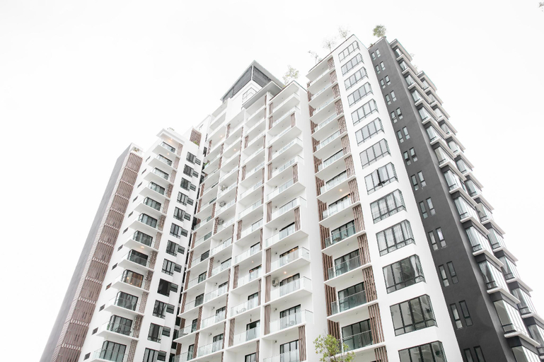 Others 5, Sky Loft@Midhills Genting Highlands (Free WiFi), Genting Highlands