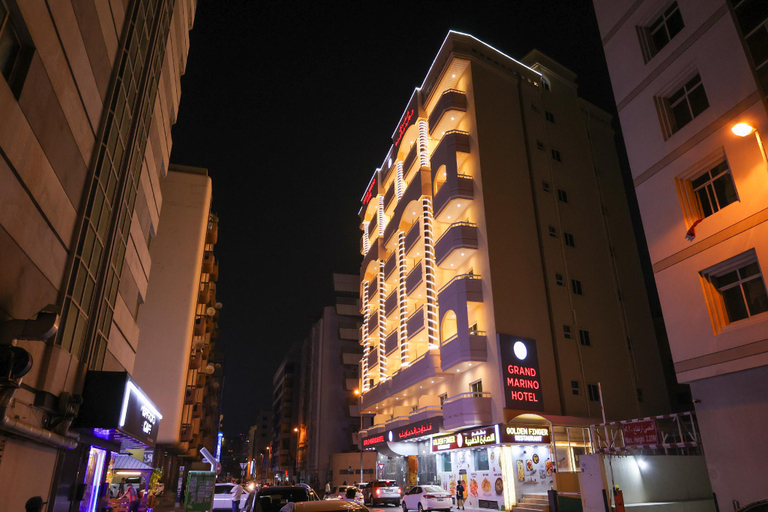 Others, GRAND MARINO HOTEL, Dubai