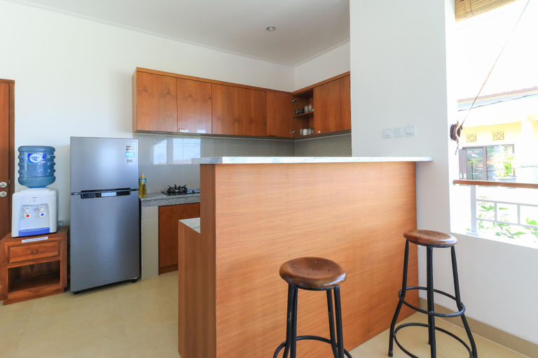 Interior view 4, Manu Guest House 2, Badung