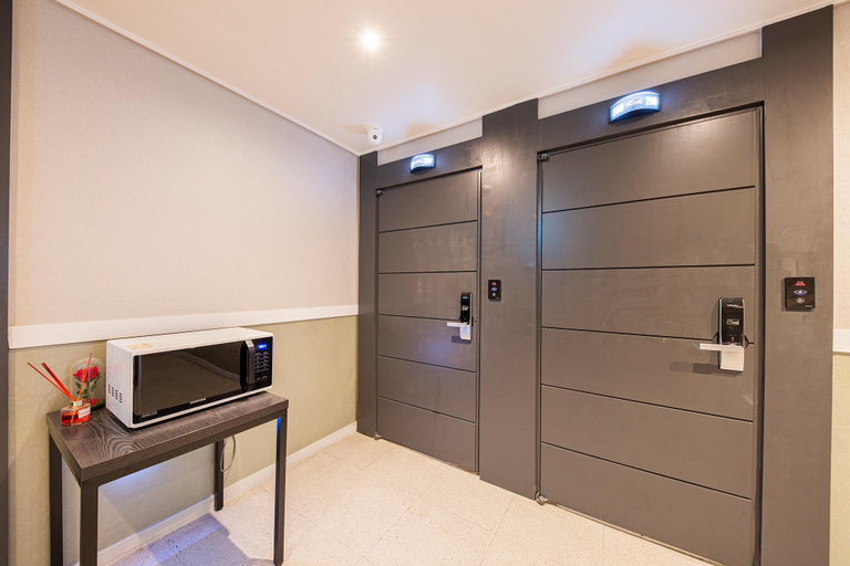 Others 5, Wonju Hotel V, Wonju
