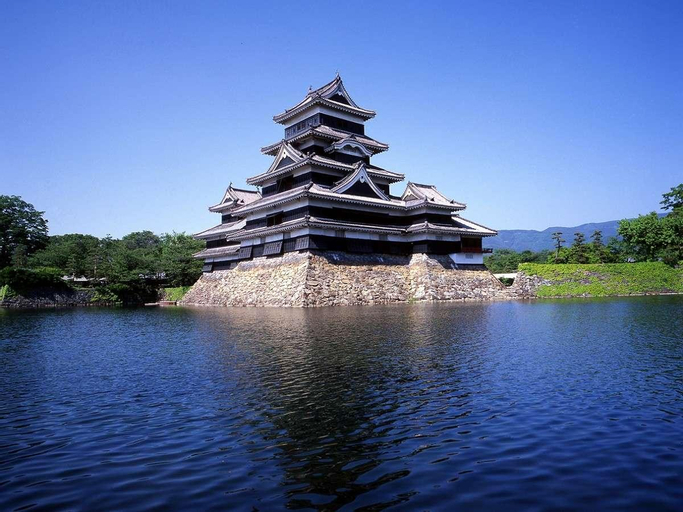 Fukashisou Ryokan, Matsumoto