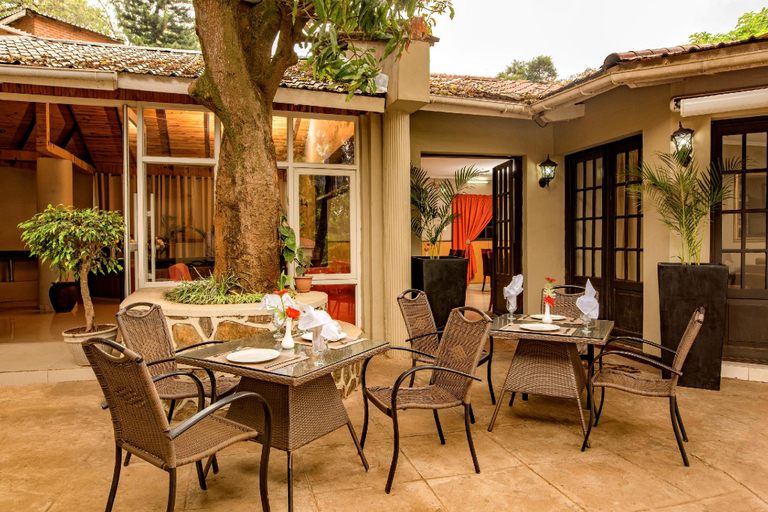 Food & Drinks 5, Serendib Suites and Conference Center, Blantyre City