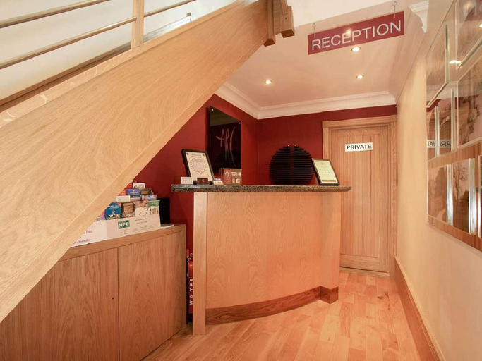 Public Area 2, Arc Boutique Bed and Breakfast, North Yorkshire
