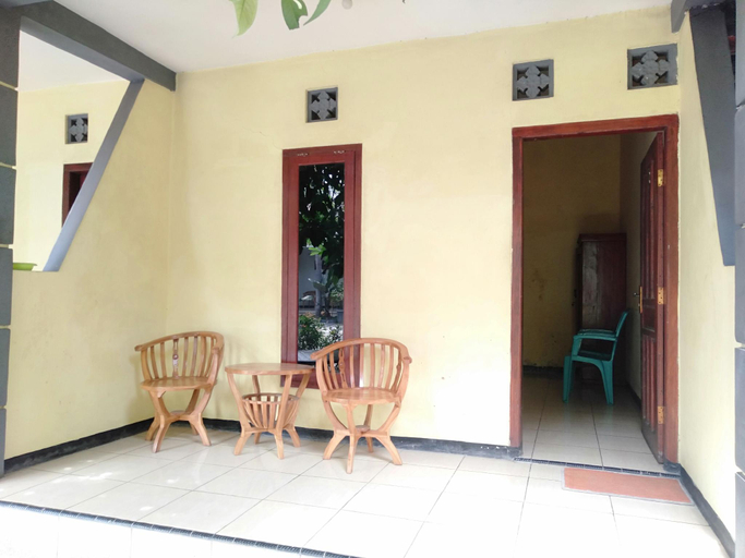 Others 3, Penginapan Murah 2 Magetan, Madiun