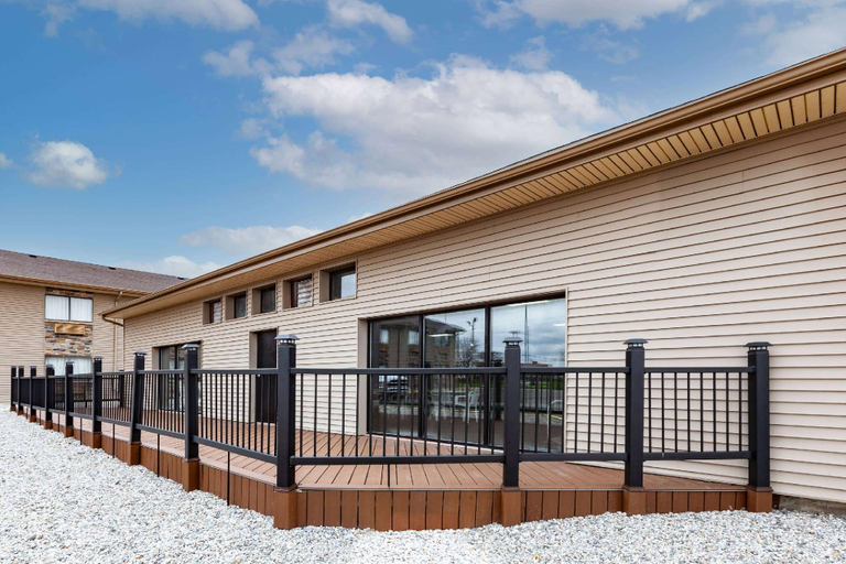 Others 5, Baymont by Wyndham Perrysburg/Toledo, Wood