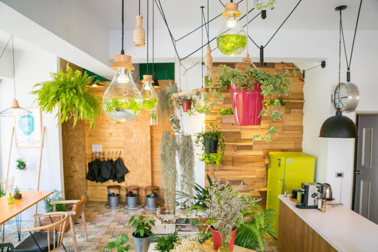 Food & Drinks 4, RE+ Wood Guest House, Tainan