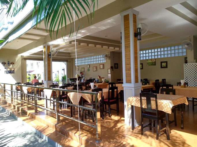 Food & Drinks 2, MJ Boutique Hotel Khao Lak, Thai Mueang