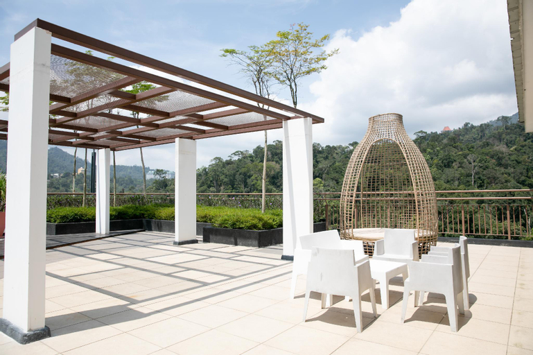 Others 4, Sky Loft@Midhills Genting Highlands (Free WiFi), Genting Highlands