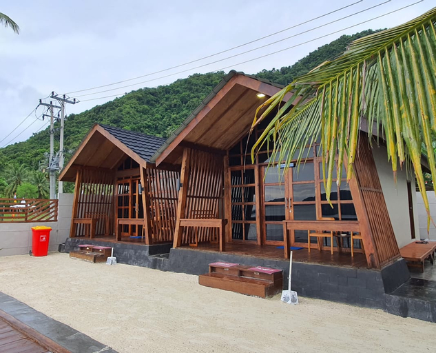 Teras Pahawang, Pesawaran