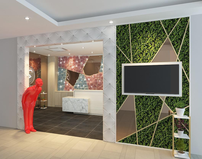 Others 5, S Hotel, Johor Bahru