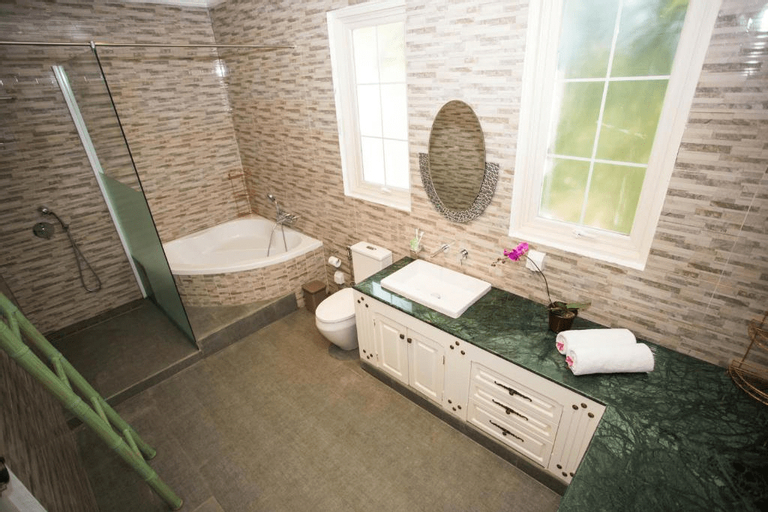 Bedroom 21