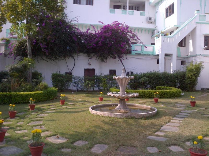 Others 3, Nalagarh Heritage Resorts, Solan