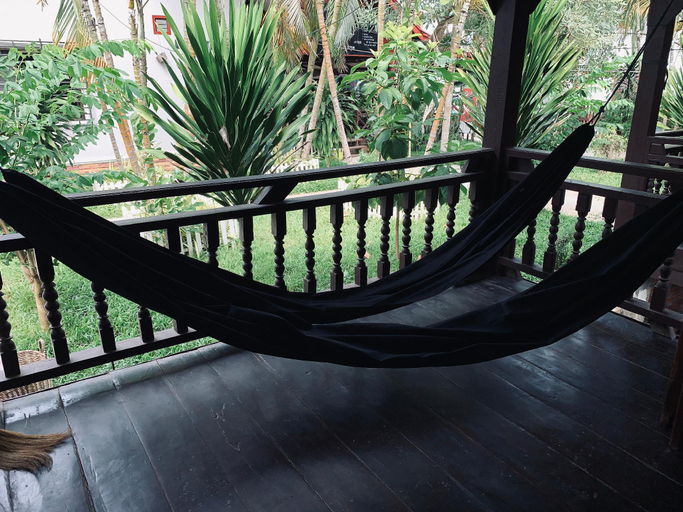 Others 4, Dalom Guesthouse, Khong