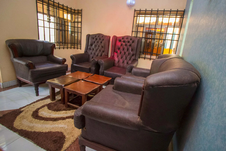 Public Area 3, Igloos Resort, Kitui Central
