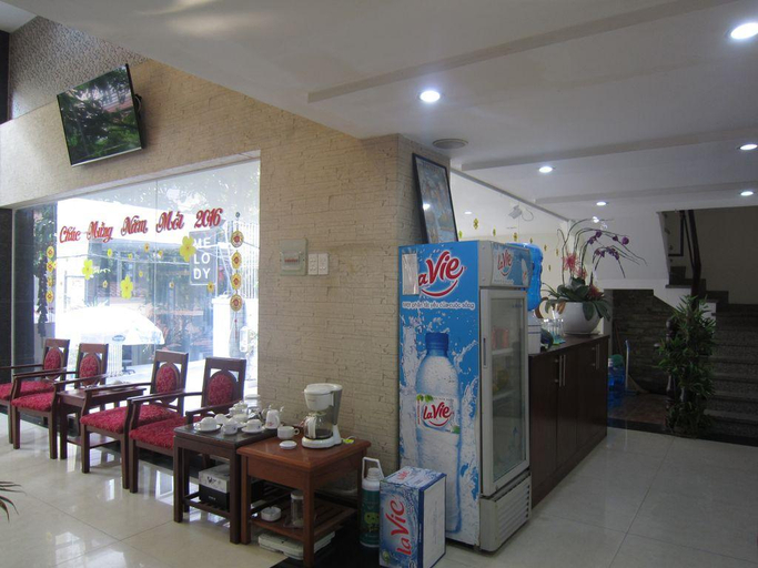 Public Area 2, Melody Viet Hotel, Tân Bình