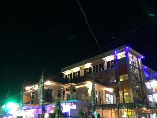 2, New Ricky Hotel, Rote Ndao