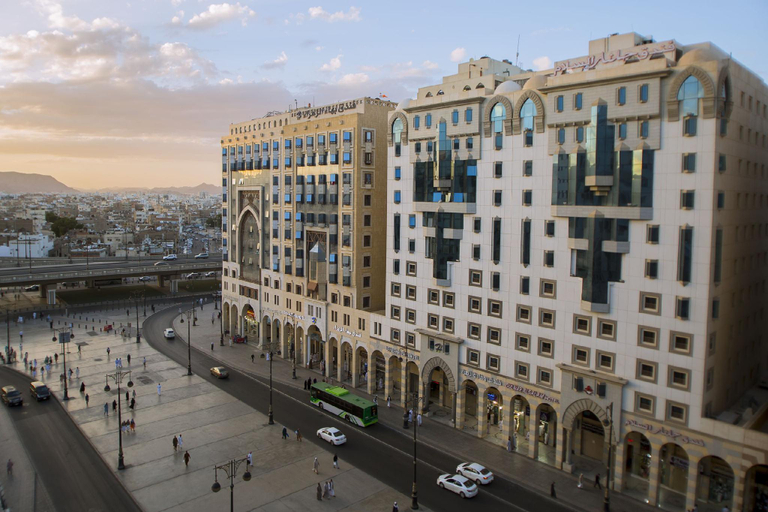 Others 5, Wefadah Alzahra, Al Madinah Al Munawwarah