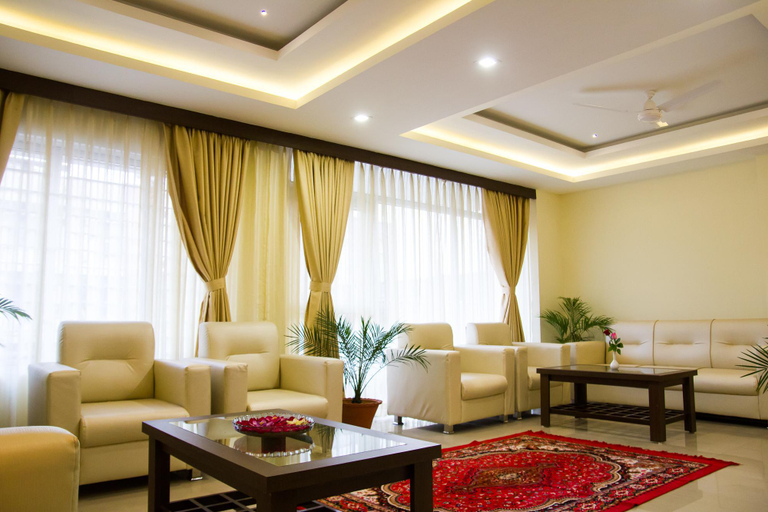 Others 2, HOTEL PARK RIVIERA, Kamrup Metropolitan