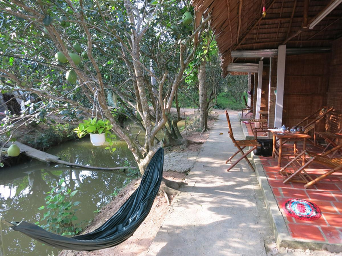 Others 5, My Hoa Mekong Homestay, Bình Minh