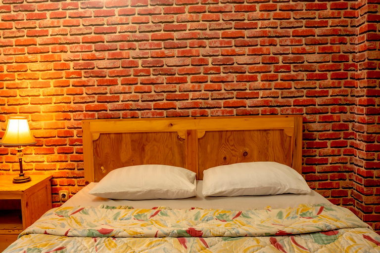 Bedroom 3, Nusantara Property at Green Lake View Apartment, South Tangerang