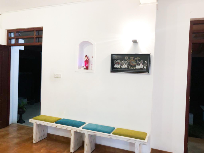 Public Area 2, C J Beach Resort, Wattala