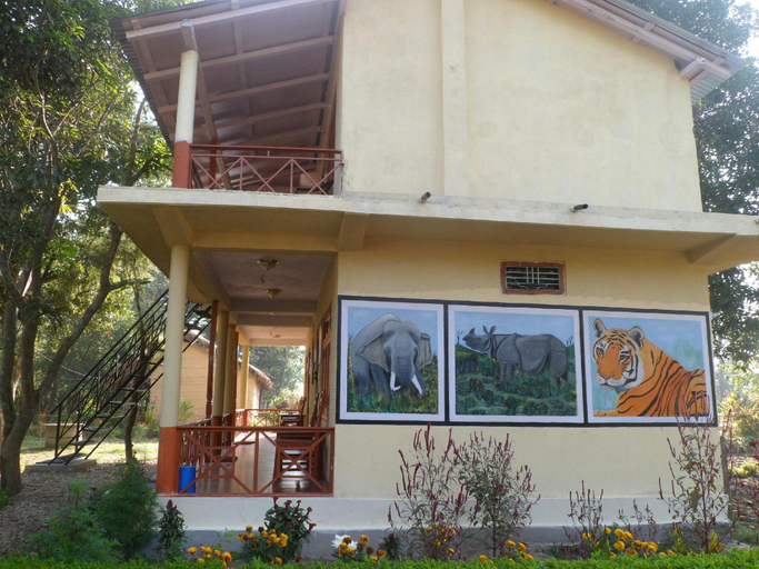 Others 3, Forest Hideaway Hotel & Cottages, Bheri