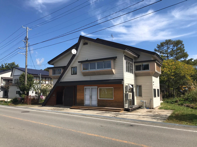 Second House (2nd House), Kitashiobara