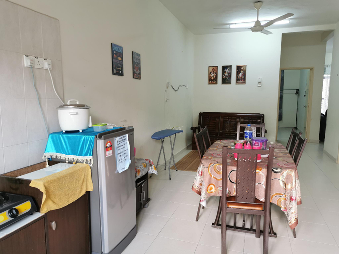 Others 4, HOMESTAY MURAH MELAKA MASJID TANAH, Alor Gajah