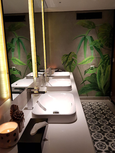 Others 5, Orchid Boutique Hotel and Apartment, District 7