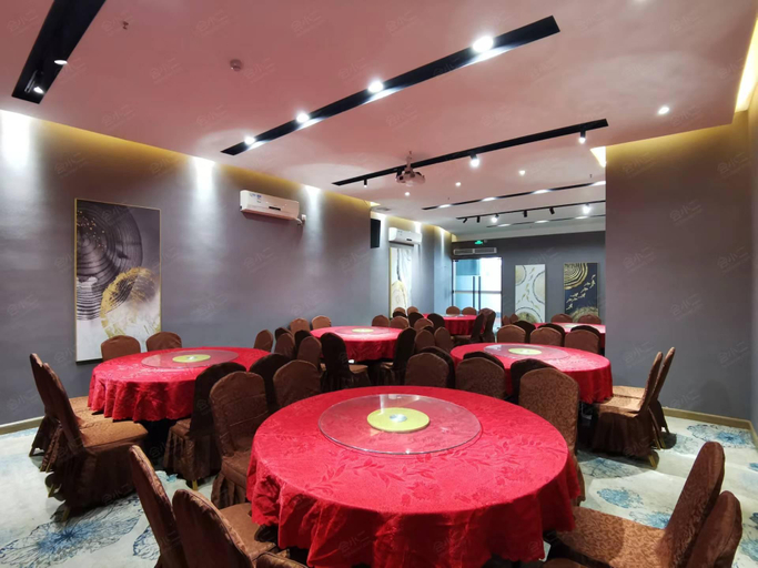 Food & Drinks 5, T Social Hotel Guangzhou Railway Station Branch, Guangzhou