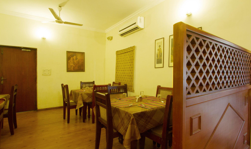 Food & Drinks 4, Niketana Boatclub, Chennai