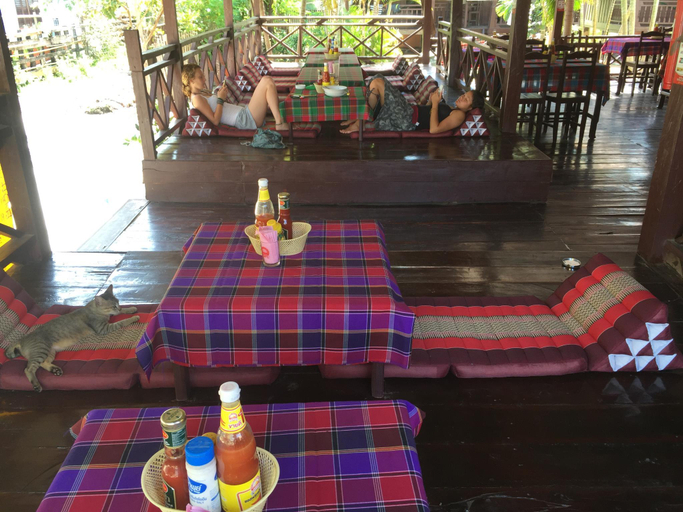 Others 5, Dalom Guesthouse, Khong