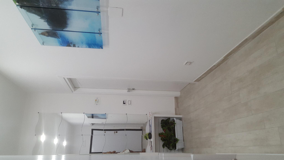 Bathroom 4, Residenza Burmaria, Vibo Valentia