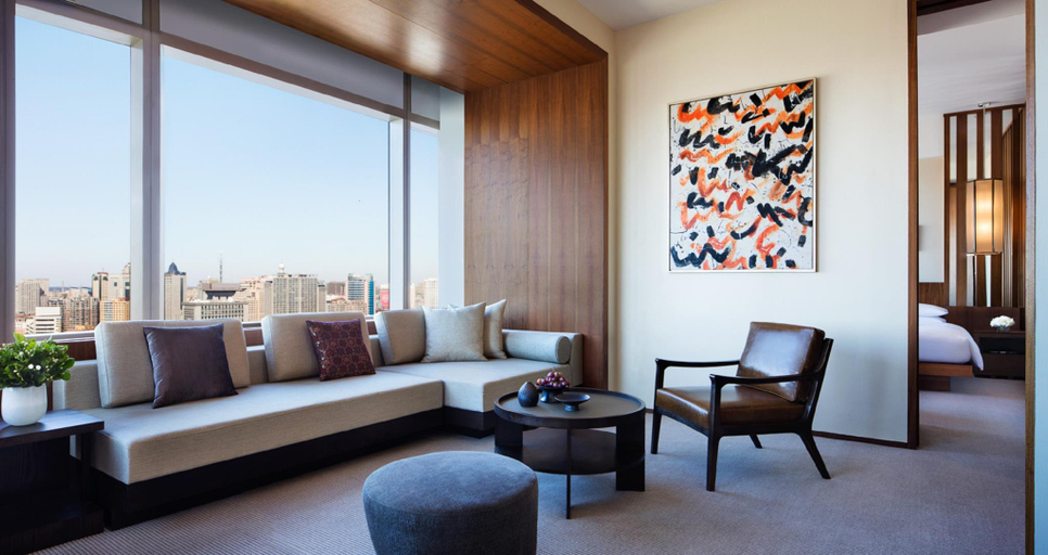 Others 5, Hyatt Regency, Changchun, Changchun