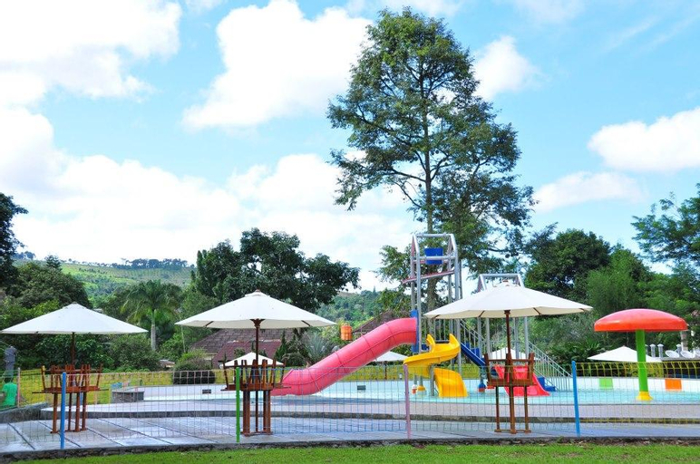 Family & Kids 2, Puncak Village Hotel & Kampung Main Puncak, Bogor