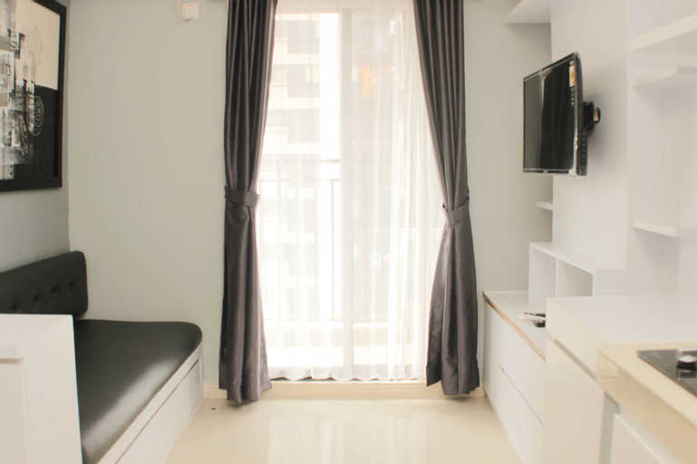 Others 5, Comfort Living 2BR Apartment at Meikarta By Travelio, Cikarang