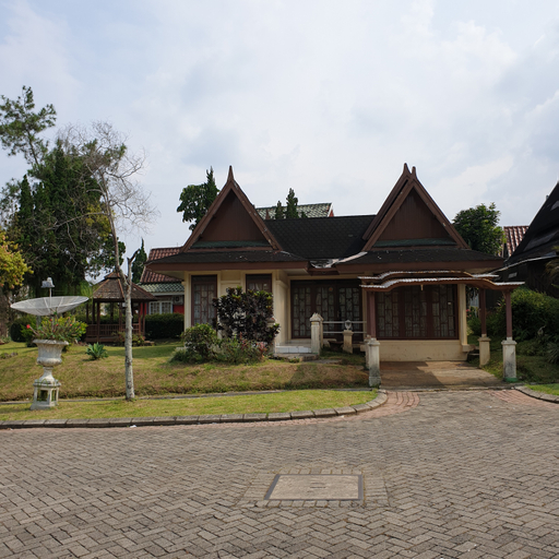 Villa WhiskyLucky411, Bogor