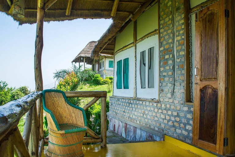Others 3, The Baboon Safari Resort, Bunyaruguru