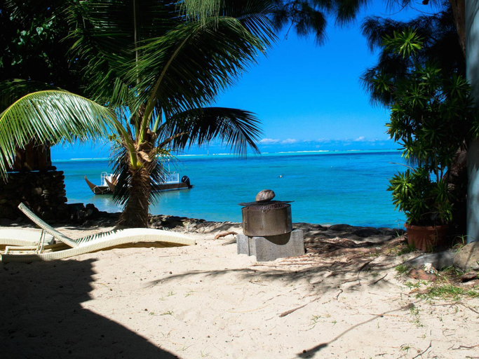 Others 5, Pension Fare Aute