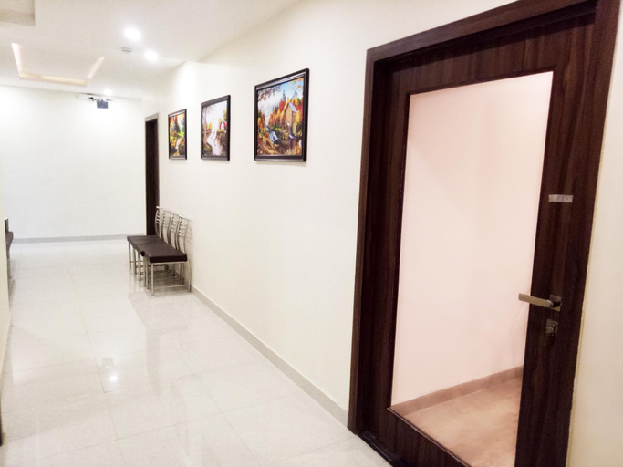 Others 3, Lime Tree-Eco Inn Hotel, Jamnagar