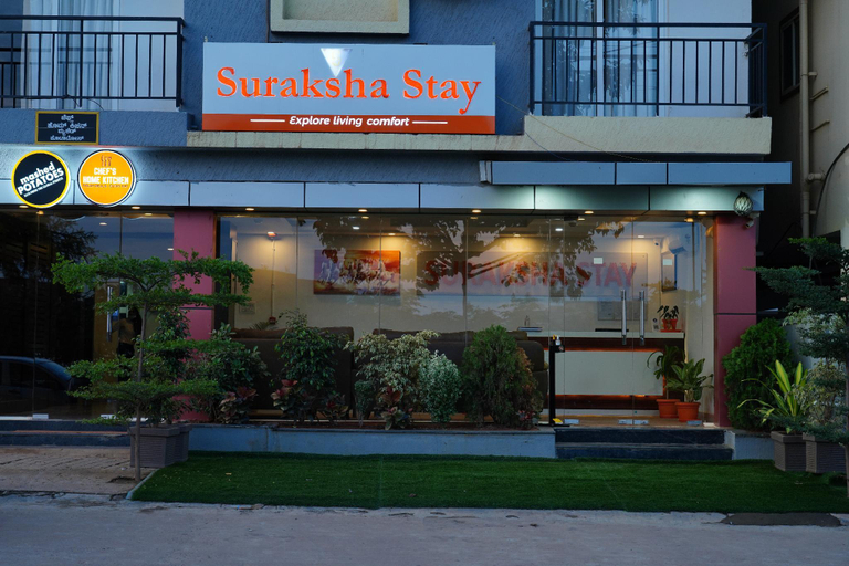 Others 3, Surakshastay ITPL Hotel Bengaluru, Bangalore