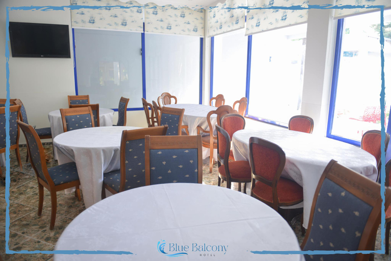 Others 5, Blue Balcony Hotel, Kavajës