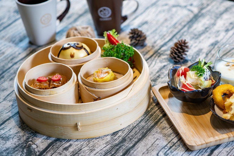 Others 4, Tomeet Hotel, Meizhou