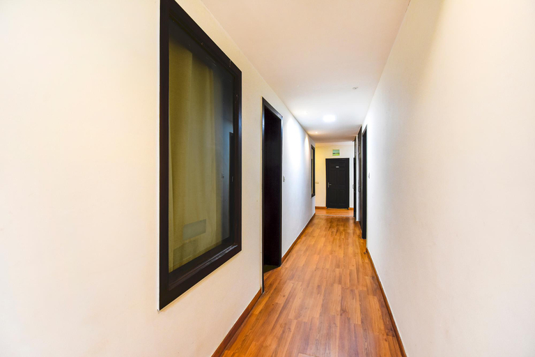 Public Area 3, FabHotel Black Diamond, Sahibzada Ajit Singh Nagar