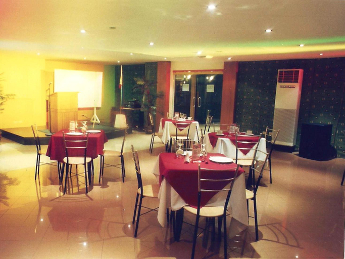 Food & Drinks 4, Bedbox Hotel, Manila City