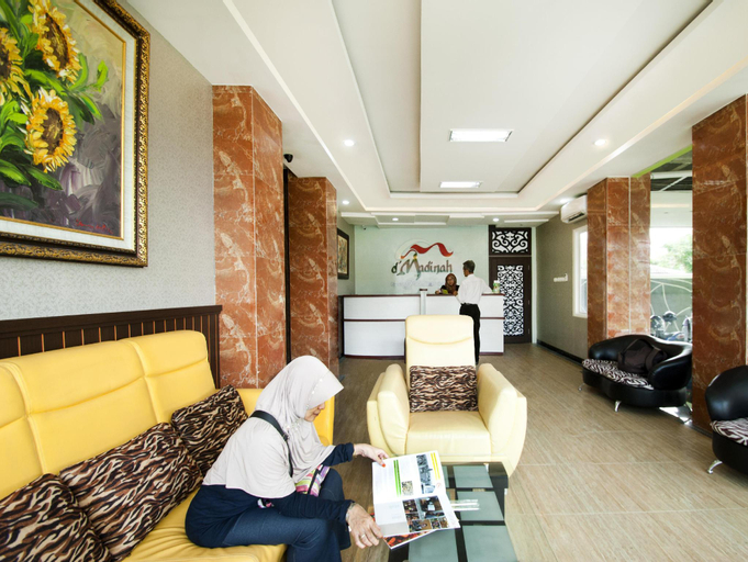 Others 5, Madinah Residence Solo, Solo