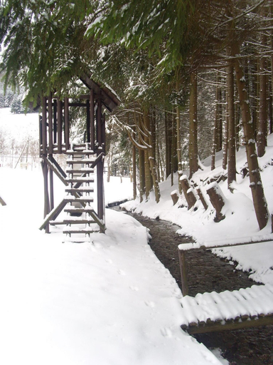 Others 2, Typ Fuchsbau, Hochsauerlandkreis