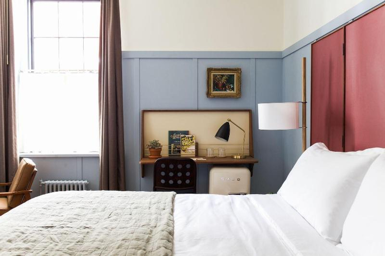 Bedroom 29